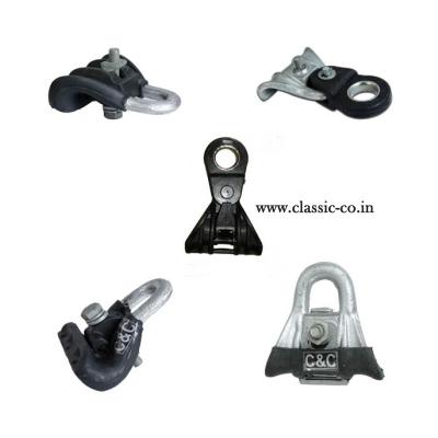 HT Suspension Clamp